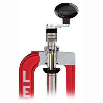 Lee Quick TRIM Tornitura Bossoli