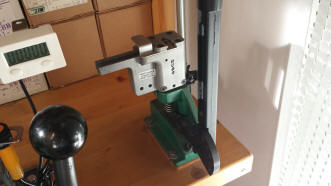 RCBS APS Priming System Inserimento Innesco