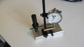 RCBS Case Master Selezione Bossoli