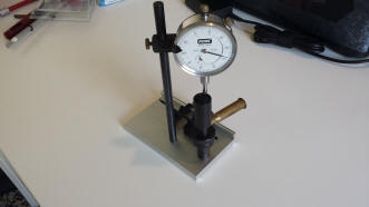 RCBS Case Master Selezione Bossoli