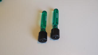 RCBS Military Crimp Remover Crimpatura Militare