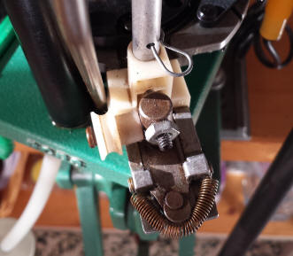RCBS PiggyBack II Primer System Inserimento Innesco