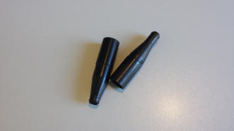 RCBS Pistol Powder Expande Introduzione