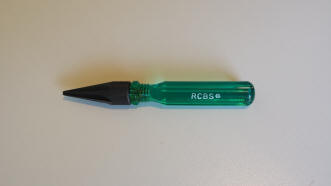 RCBS VLD Alesatura VLD