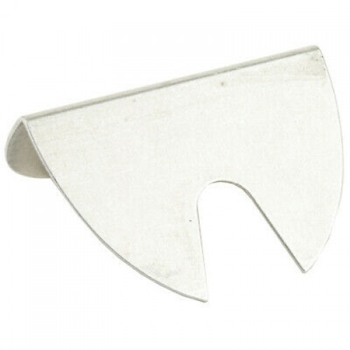 RCBS Powder Baffle Caricamento Polvere