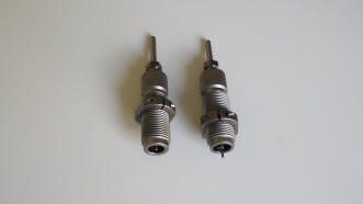 Matrici Hornady Introduzione