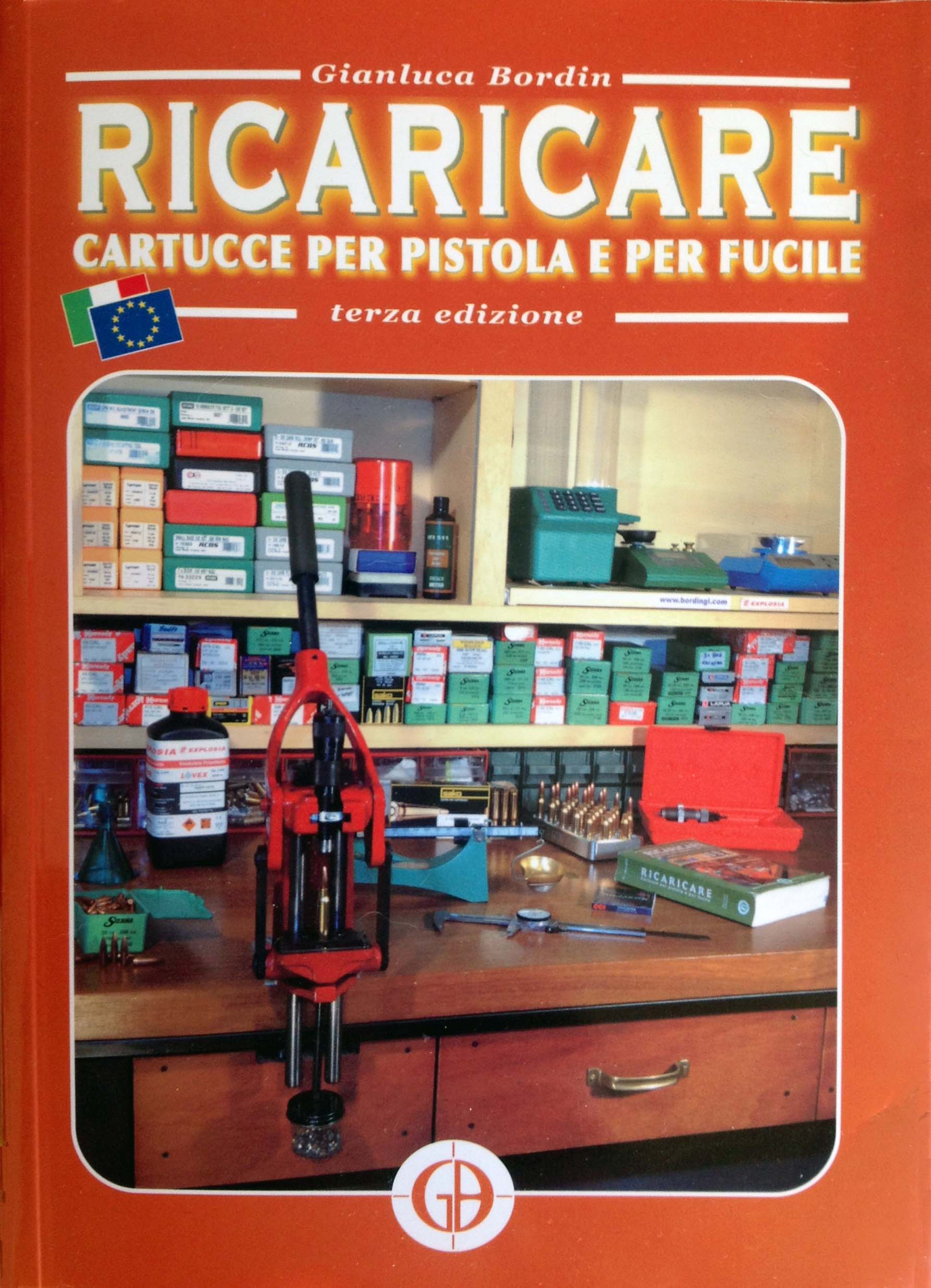 Manuale Ricaricare Introduzione alla Ricarica