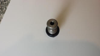 Redding Trim Die Tornitura Bossoli