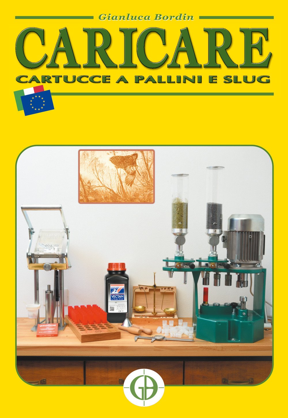 Manuali Ricarica Introduzione alla Ricarica