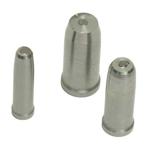 Sinclair Chamber Lenght Space Gauge Selezione Bossoli