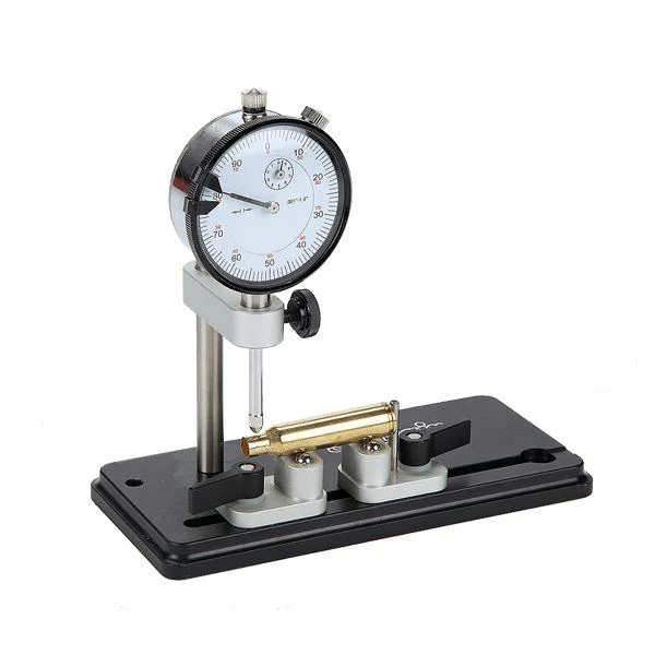 Sinclair Concentricity Gauge Selezione Bossoli