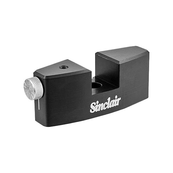 Sinclair International NT-1500 Alesatura Colletto
