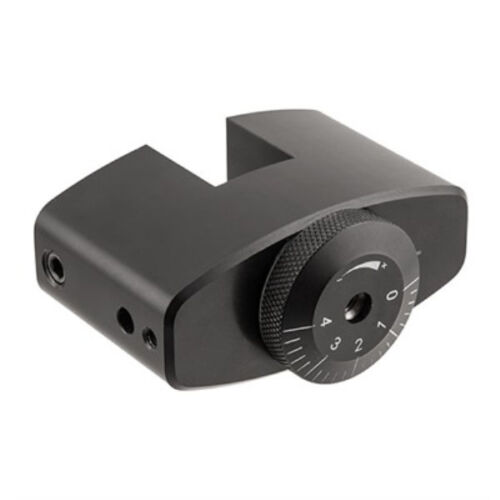 Sinclair International NT-4000 Alesatura Colletto