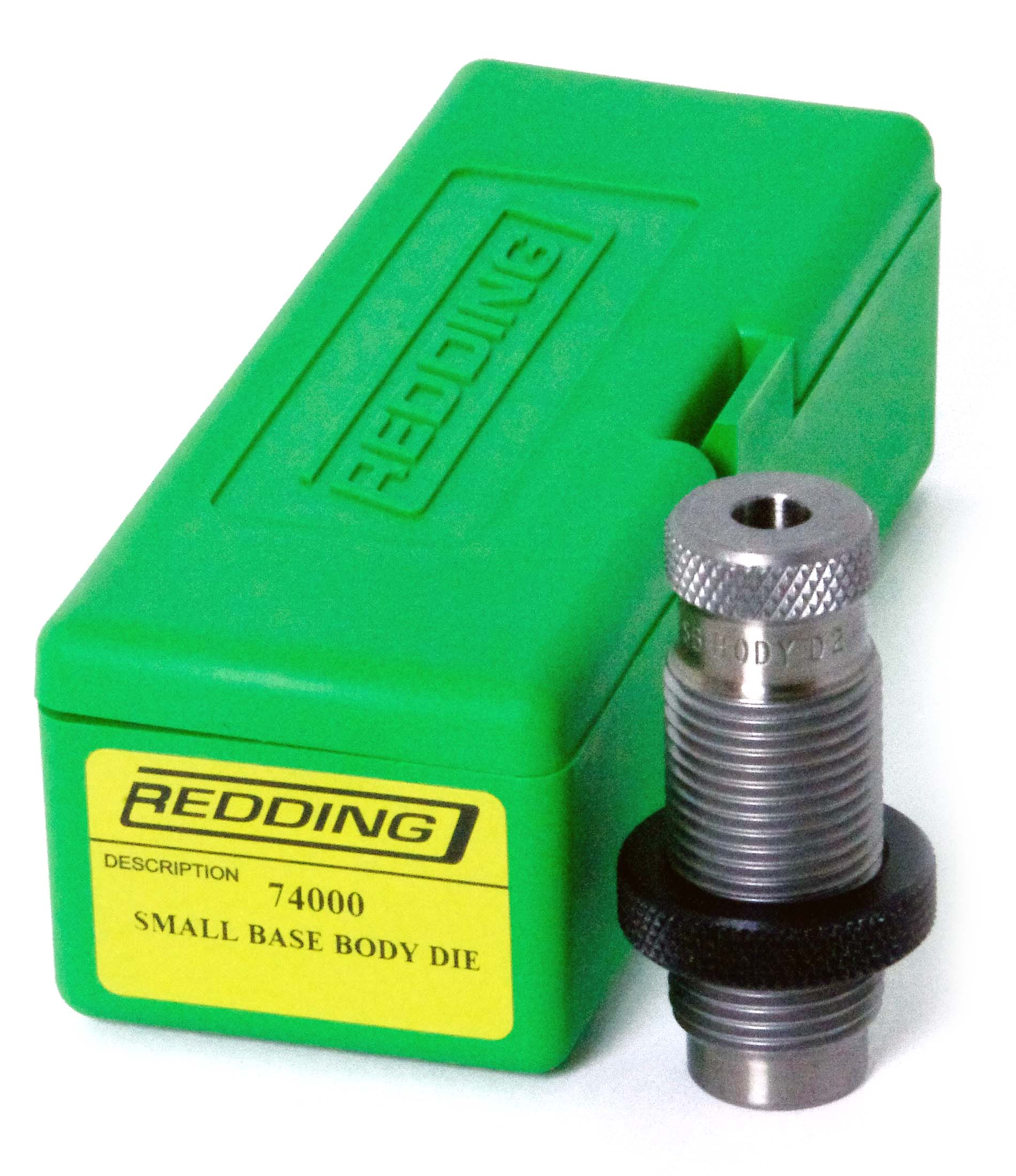 Matrici Hornady Ricalibratura
