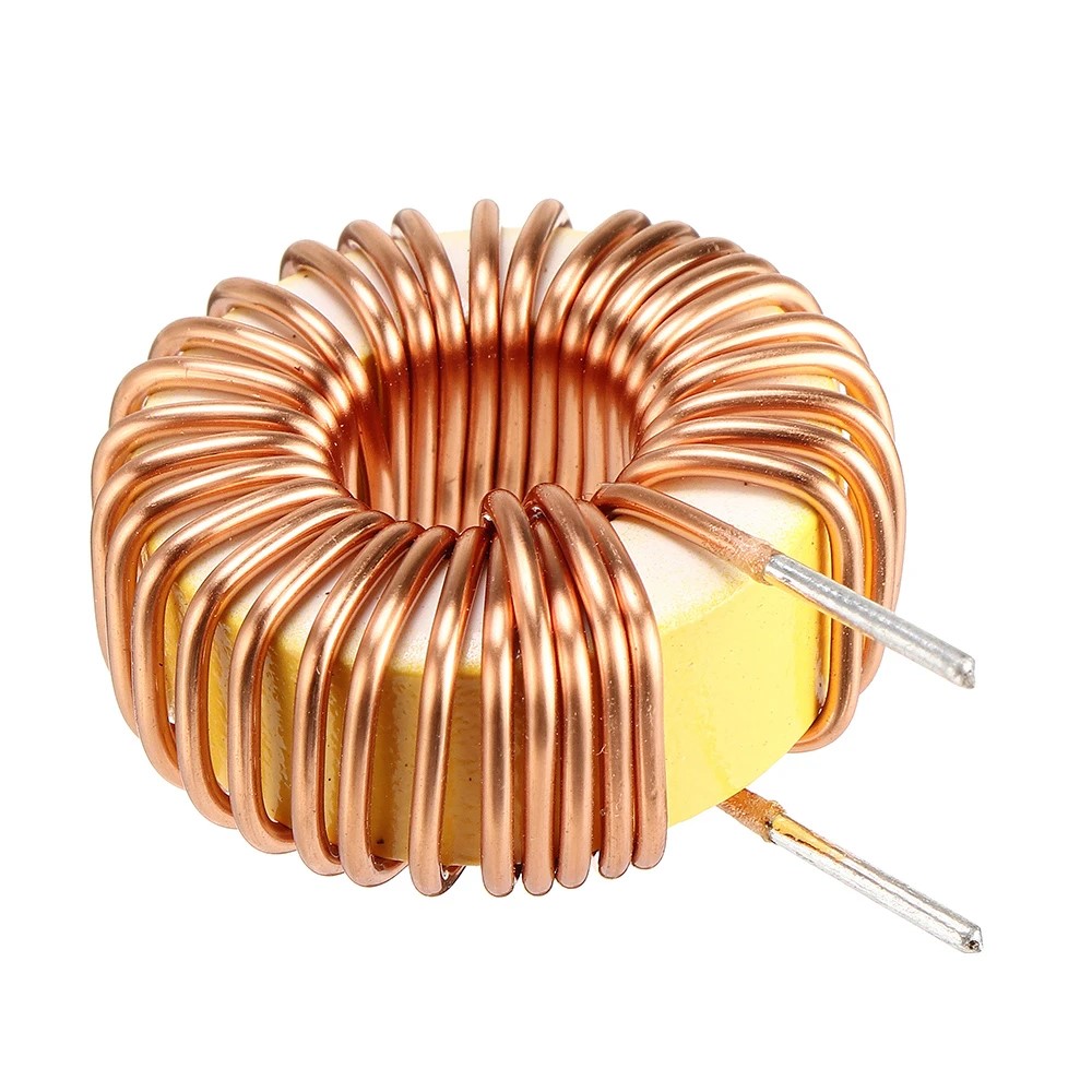 Scheda PCB Annealer