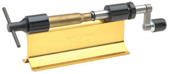 Tornietto Forster Tornitura Bossoli