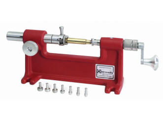 Tornietti Hornady Tornitura Bossoli