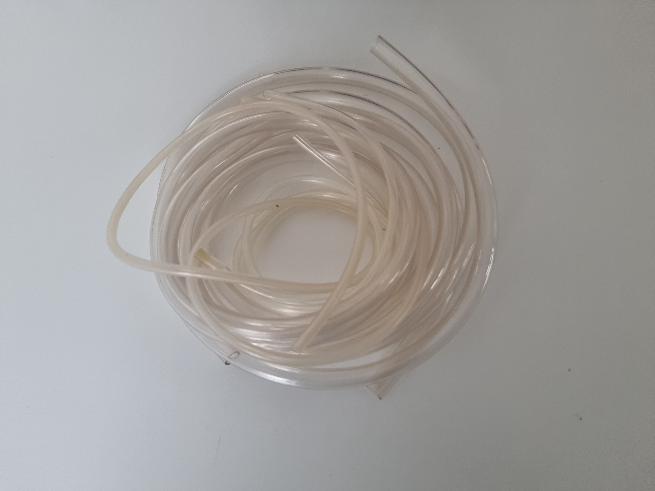 Tubi PVC Annealer
