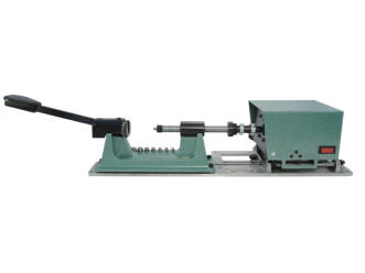 Tornietto RCBS Tornitura Bossoli
