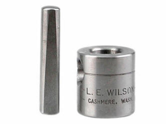 Wilson ShellHolder Tornitura Bossoli