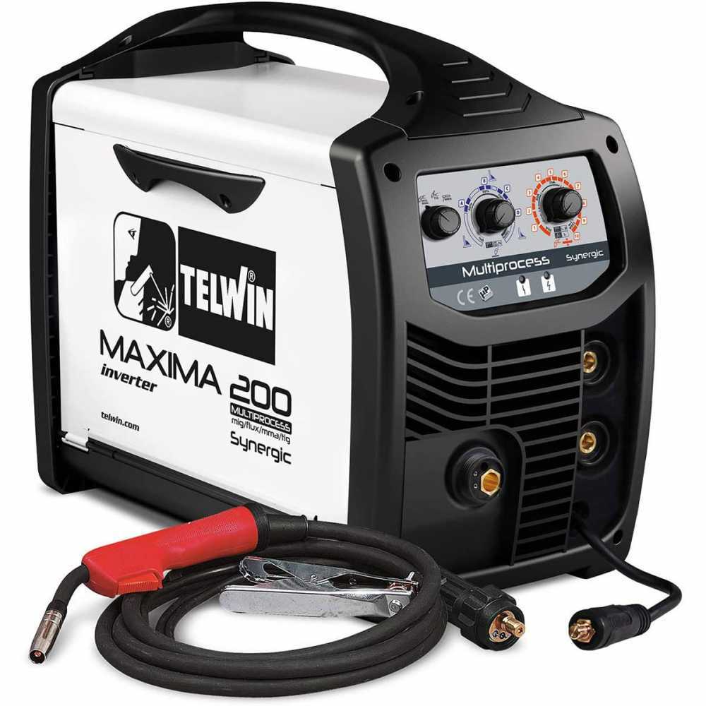 Welding Machine Annealer