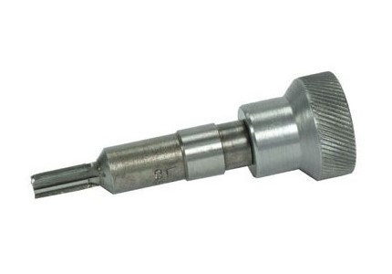 Alesatore Colletto interno Tornitura Bossoli