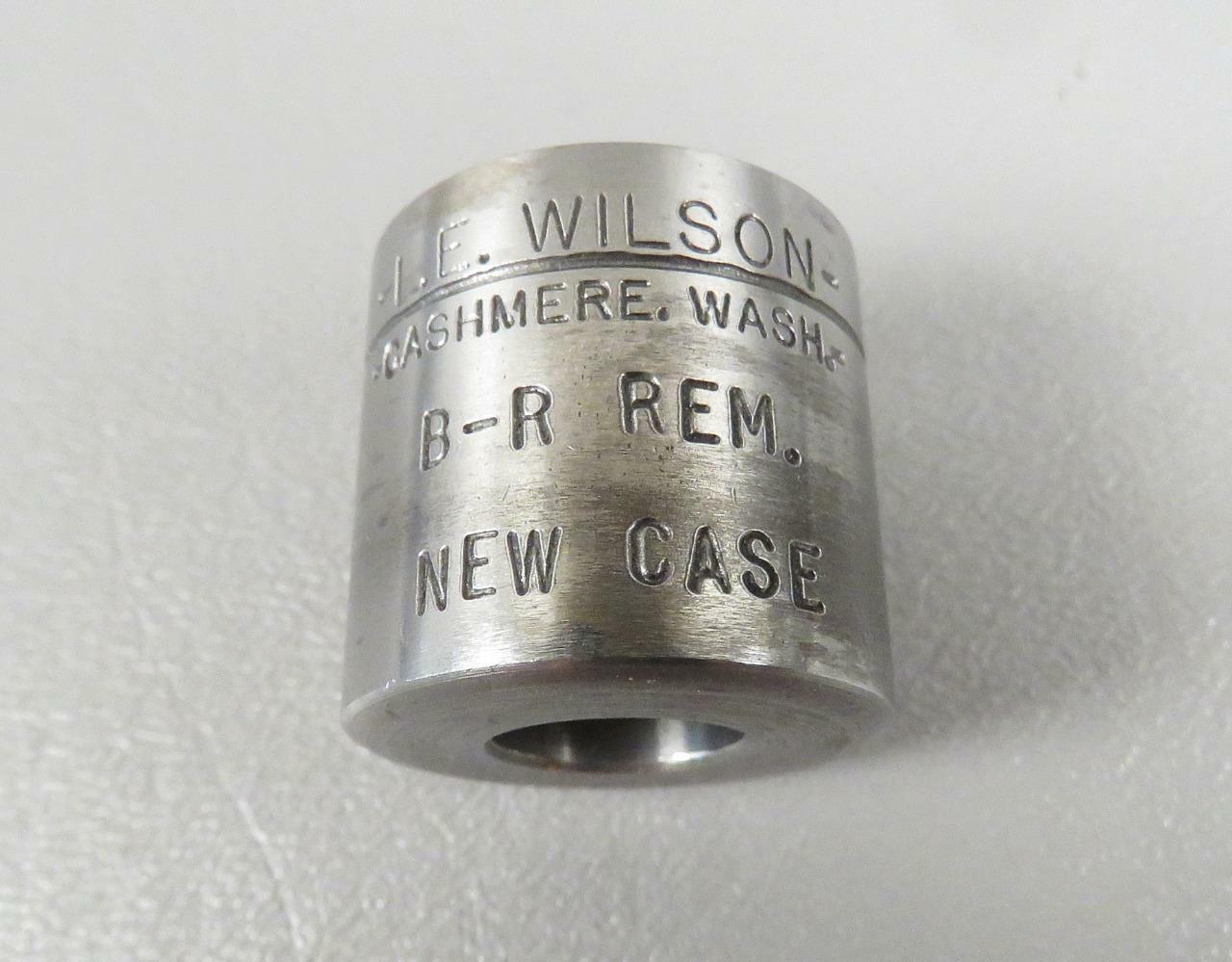 Wilson ShellHolder Tornitura Bossoli
