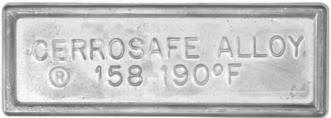 Cerrosafe Alloy Introduzione