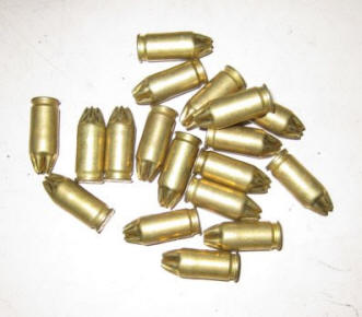 Reloading Ricariche Speciali
